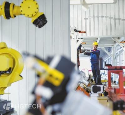 乐天使高科技生产线.jpg 乐天使高科技生产线.jpg